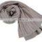 CASHMERE PASHMINA WOOL KNITTED SHAWLS & SCARFS