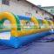 Commercial grade Juegos inflables del agua inflatable water toys for sale