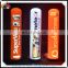 Colorful party inflatable led column,advertising inflatable led pillar with logo, stage led inflatable tube