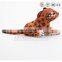 ICTI SEDEX Soft Plush Toy Colorful Insect Caterpillar Soft Toy
