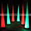 party inflatable led cone inflatable decoration cone for sale