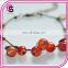 Europe and the United Stated fashion reto sweet cherry bracelet