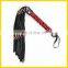 Faux Leather Whips Leopard Color Sexy Whips