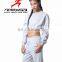Latest Design Tracksuit Sublimation Print Tracksuit / Custom Cotton Polyester Mens Sportswear Slim Fit
