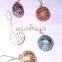 indian PAPERMACHI CHRISTMAS TREE ORNAMENTS HANGINGS