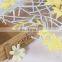 summer new arrival fashion lace dress fabric,Tulle Net Pattern lace fabric