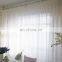 New Environmental Protection Organza Curtain