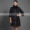 T-WJ501 China Factories Fashion Winter Latest Design Women Jacket