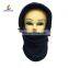 Fashion 6-in-1 Multipurpose Polar Fleece Neck Warmer Women Men Unisex Polar Fleece Snood Hat Neck Warmer Ski