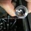 Mould sprue bush inSKD61 S45C polished