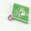 High Quality Private Metal Zipper Pull With Competitive Price
