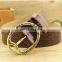 High quality cheap scorpion mini rotating italian style belt buckles
