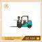 1:32 Scale R/C 6ch Simulation Fork Truck Model Car and Aolly and Plastic Fork Truck Model
