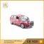 Custom Made Diecast High Emulation Model Car / Miniature Toy Cars