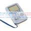 NANAO ELECTRIC Manufacture NASGQ Series Digital Display Clamp-on Phase Meter