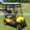 Classic 2 Seater Golf Kart, Electric Golf Kart for Ball Collect with Wire Protective| AX-C2 | CE