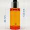 Custom Color Luxury 30ml Plastic PET Dropper Bottle for Essential oil