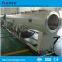 China Plastic Tube Machine PVC Water Supply Disposal Pipe Machine Manufacturer