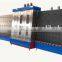 LBZ 1800---- Double glazing glass machine