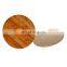 Custom design exercise balance training board wood