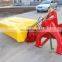 China made rotary disc mower for tractor, tractor site mower, disc mower blades