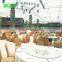 Low Cost Garden Greenhouse For Restaurant