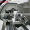 82mm spindle bore cnc lathe machine for sale CJK 6150B-1