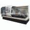 CK6180A-1 cnc programming large diameter lathe machine