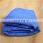 Polyester Breathable canvas shade sail/ PE waterproof sun shade sails