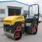 0.8 Ton Double Drum Mini Roller Compactor