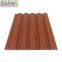 Water proof indoor environmental protection WPC wall panel
