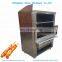 Hot sale kebab machine Meat barbecue equipment Brazilian grill machine