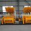 Concrete mixer/Forced concrete mixer/Twin shaft mixer