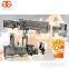 500Kg/H Fried Automatic French Fries Potato Chips Making Machine Price