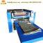 2 Color Plastic Carry Bag Printing Machine Price , Printer Bag Printer