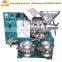 Moringa Seed Oil Extraction Machine Soybean Oil Press Machine
