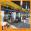 Palm Oil Refinery Machine for Deodorization and Decolorization 0086 18703669865