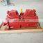 DH300-5 Excavator Hydraulic pump DH300-5 Hydraulic main pump K3V140DT-HN0V