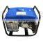 Portable Silent Gasoline Generator 3KW Parts Yamaha