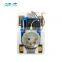 Ip68 DN25 remote wireless valve control water meter gprs