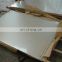 AISI ss 304 316L 2b finish stainless steel sheet
