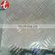 New design 304 stainless steel antiskid plate
