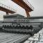  website API 5L GR B A106 B sch 40 pre-galvanized carbon steel pipe