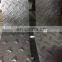 astm304h embossed stainless steel sheet tear diamond grinding plate floor sheet