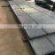 6mm thickness Ms Checkered plate Steel