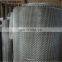 stainless steel woven wire mesh