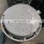 First Class top Quality ductile cast iron manhole cover