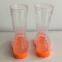 Transparent Kid Boots, Children Transparent Rain Boot, Kid 100%Transparent Boots,Cheap Child boots