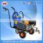Gasoline Asphalt Road Marking Removal Machine/Pavement Cleaning Equipment