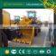 5t front end loader Wheel loader ZL50GN